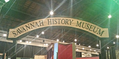 Savannah History Museum