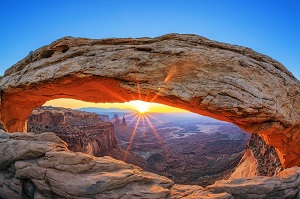 Arches National Park