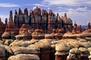 Canyonlands National Park