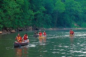 Green River State Park