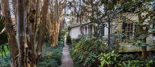 LSU Rural Life Museum