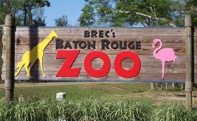 Baton Rouge Zoo