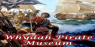 Whydah Pirate Museum