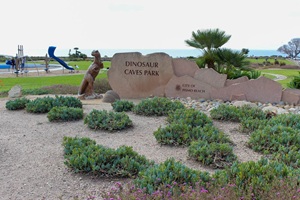 Dinosaur Caves Park