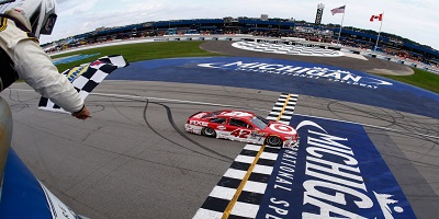 Michigan International Speedway