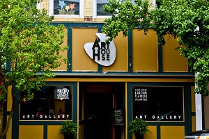 Art House Gallery