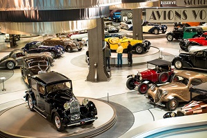 Auto World Museum