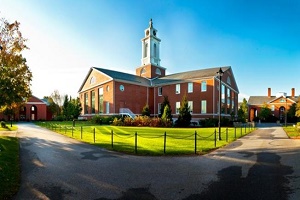 Bentley University