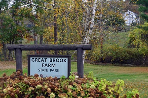 Great Brook Farm State Park