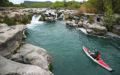 Devils River State Natural Area