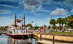 Downtown Sanford