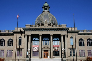 San Mateo County History Museum