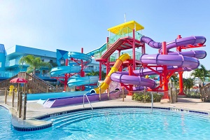 Splash Kingdom Waterpark