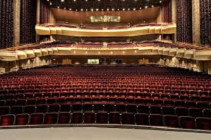 Tulsa Performing Arts Center