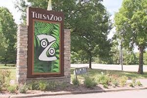 Tulsa Zoo