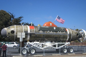 Morro Bay Maritime Museum