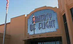 Fantasy of Flight Museum