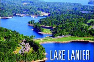 Lake Lanier