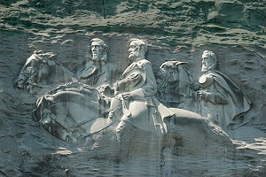 Stone Mountain Park