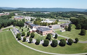 Wytheville Community College