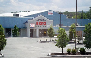 Greater Philadelphia Expo Center at Oaks