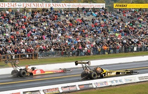 Maple Grove Raceway