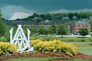 Alabama A&M University