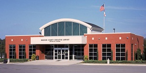 Madison County Executive Airport