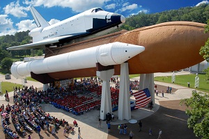 U.S. Space & Rocket Center