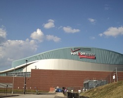 SNHU Arena