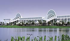 Orange County Convention Center