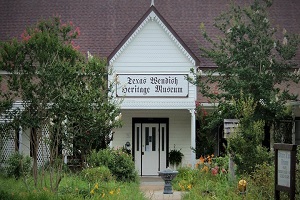 Texas Wendish Heritage Museum