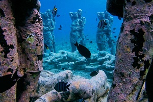 Mermet Springs Scuba