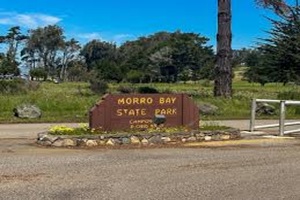 Morro Bay State Park