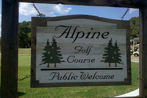 Alpine Golf Club