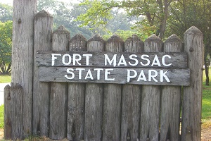Fort Massac State Park