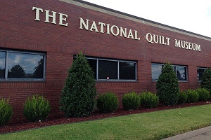 The National Quilt Museum