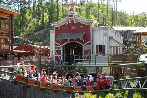 Dollywood Theme Park