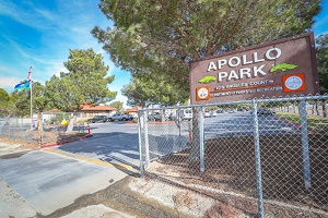 Apollo Community Regional Park