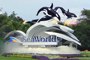 SeaWorld Adventure Park