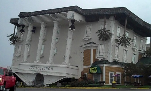 WonderWorks