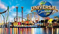 Universal Studios Orlando