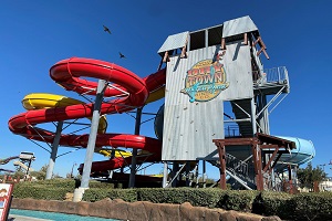 DryTown Water Park