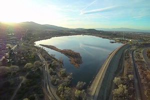 Lake Palmdale