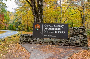 Great Smoky Mountains National Park