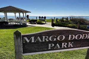 Margo Dodd Park