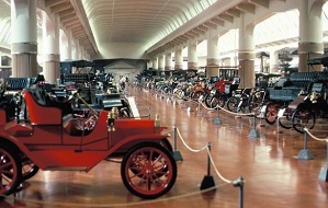 Henry Ford Museum