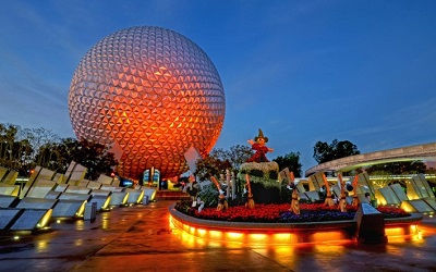 Epcot Kissimmee