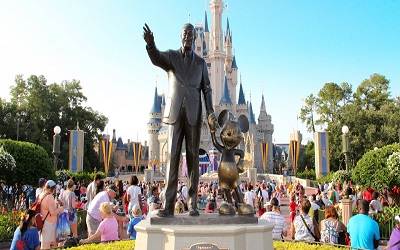 Magic Kingdom