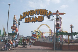 Adventure Island